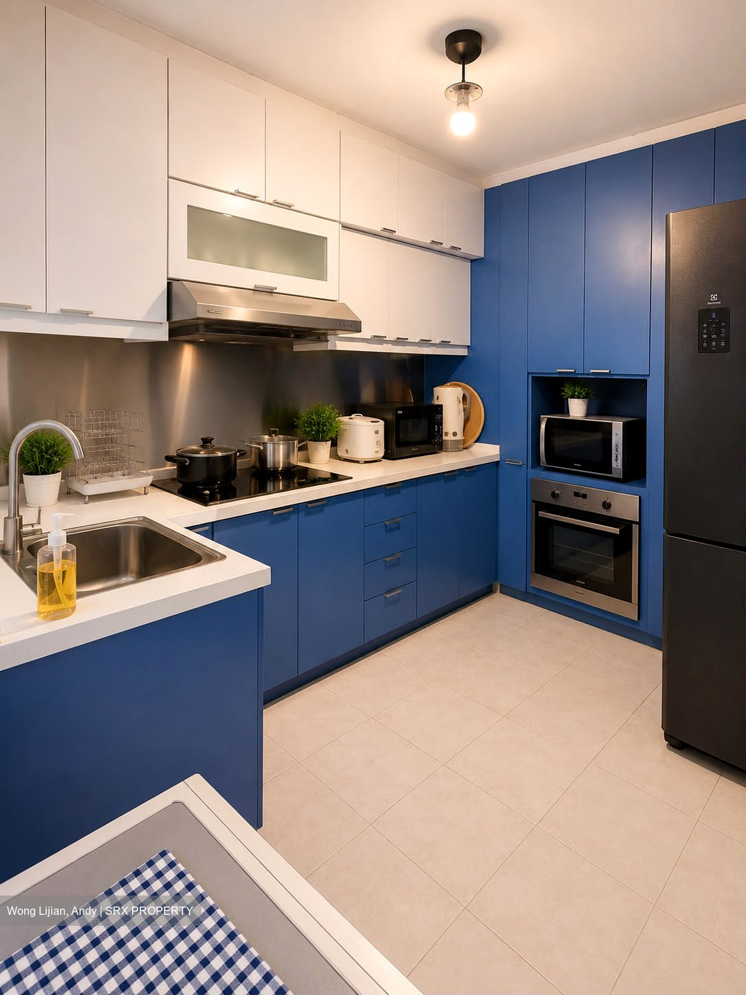Blk 316C Anchorvale Link (Sengkang), HDB 5 Rooms #590343751